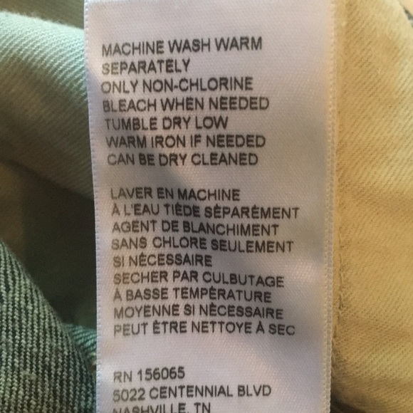 ABLE | The Moto slouch The Isabel Jeans for Women - Picture 15 of 15